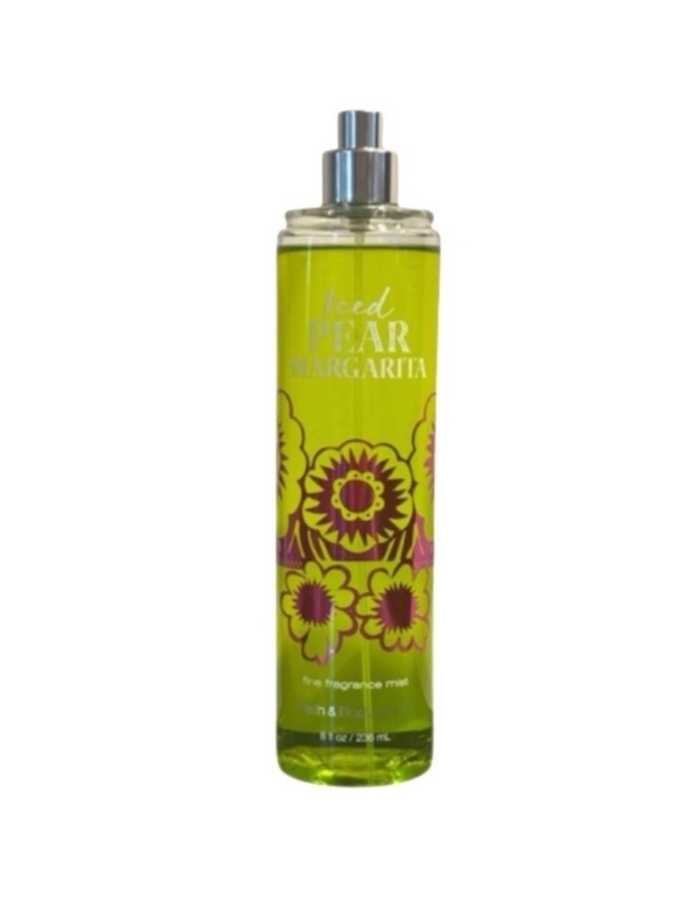 Iced Pear Margarita Fragrance Mist